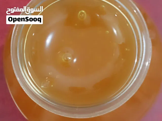 عسل عصيمي سدر درجه جيده جدا