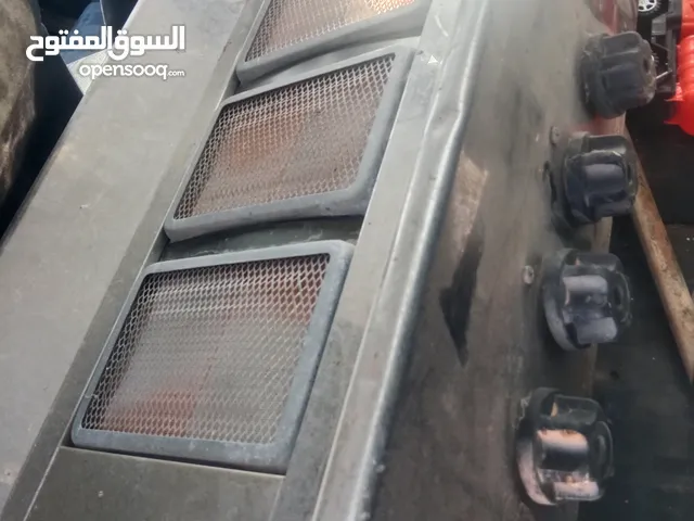 Other Ovens in Tripoli