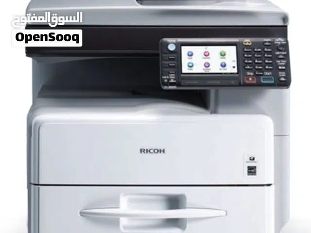 آلة نسخ مستعملة ريكو إم بي 301