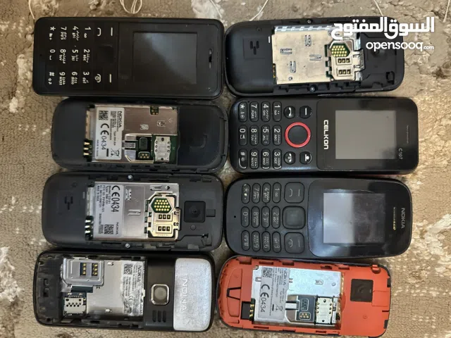 Nokia Others Other in Zawiya