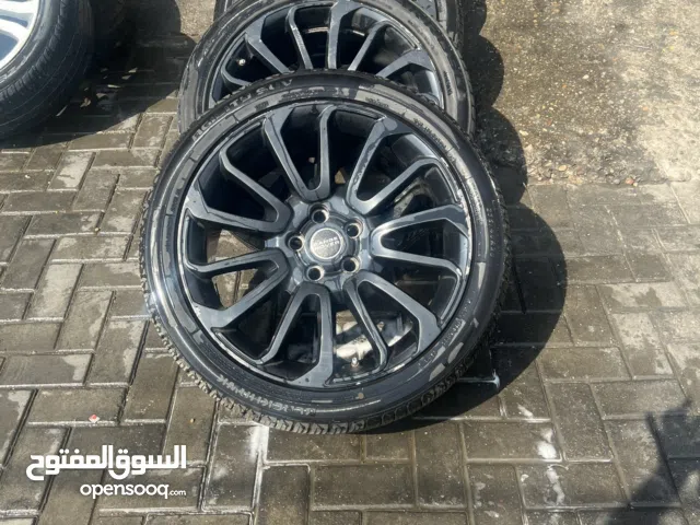 ويل كب رانج اصلي