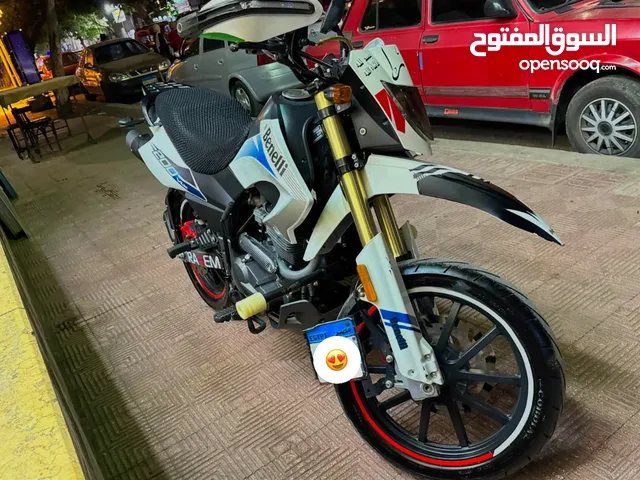 benelli vlx200 بينيلي في ال اكس 200