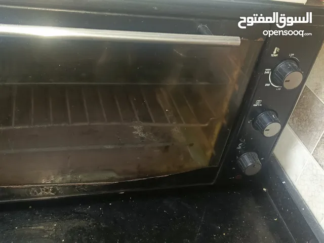 فرن كهرباء شغال 100/100