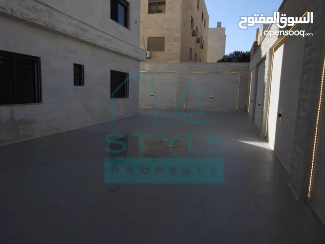 134 m2 3 Bedrooms Apartments for Sale in Amman Marj El Hamam