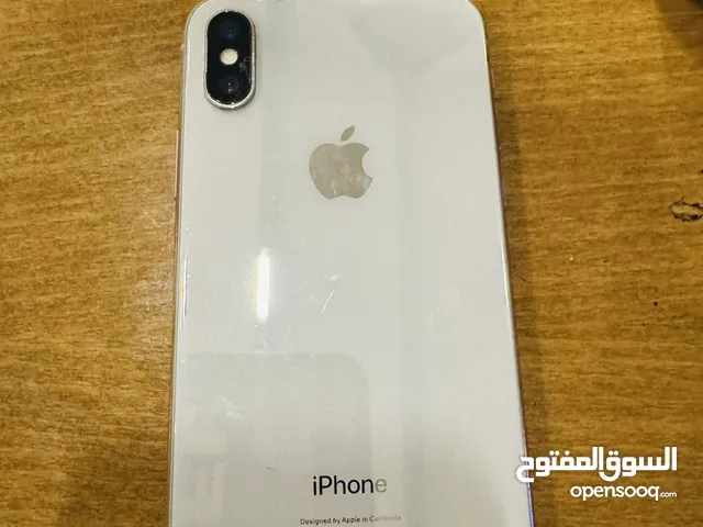iPhone x 64g