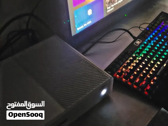Xbox one fat