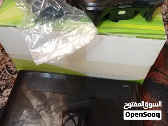 Xbox 360 Xbox for sale in Jenin