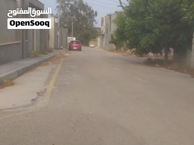 قطعة أرض للبيع مساحتها 200 متر مربع الباعيش بعد مسجد حمزة