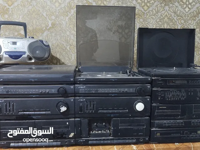  Sound Systems for sale in Tripoli