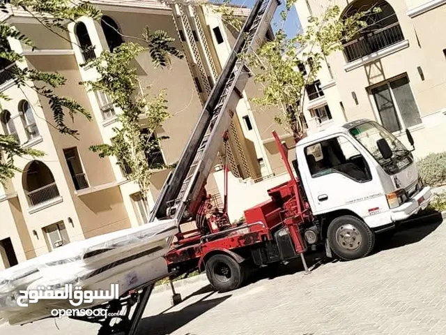 نقل عفش - نقل اثاث شركة كنوز لنقل العفش