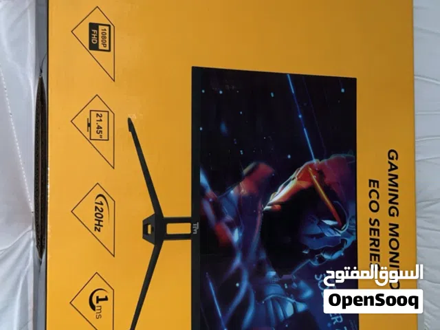 21.5 Other monitors for sale in Muscat