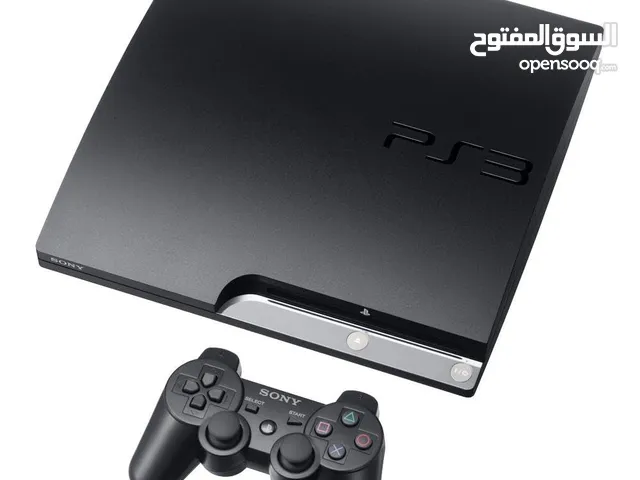 PlayStation 3 PlayStation for sale in Amman