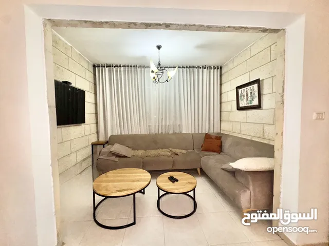 130 m2 3 Bedrooms Apartments for Sale in Ramallah and Al-Bireh Um AlSharayit