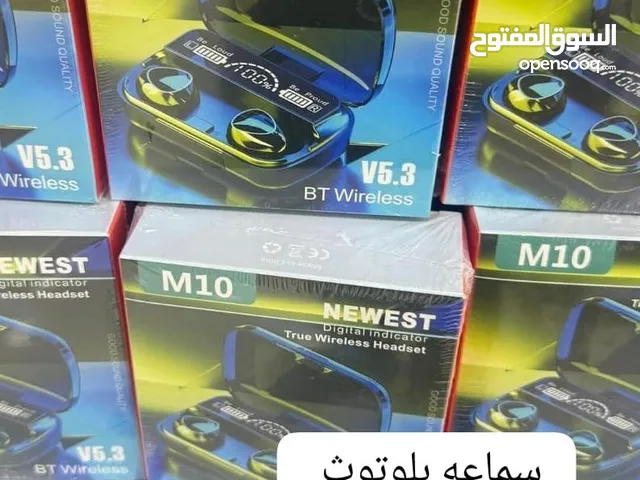 سماعه بلوتوث مواصفات رائعه