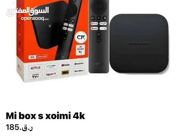 xoimi mi box 4k 2nd