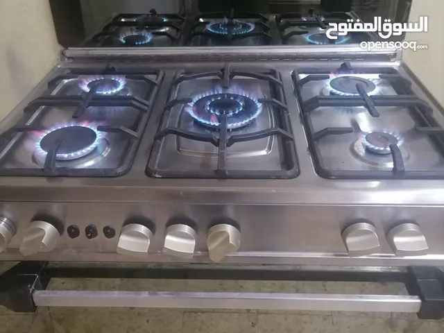Fresh Ovens in Amman