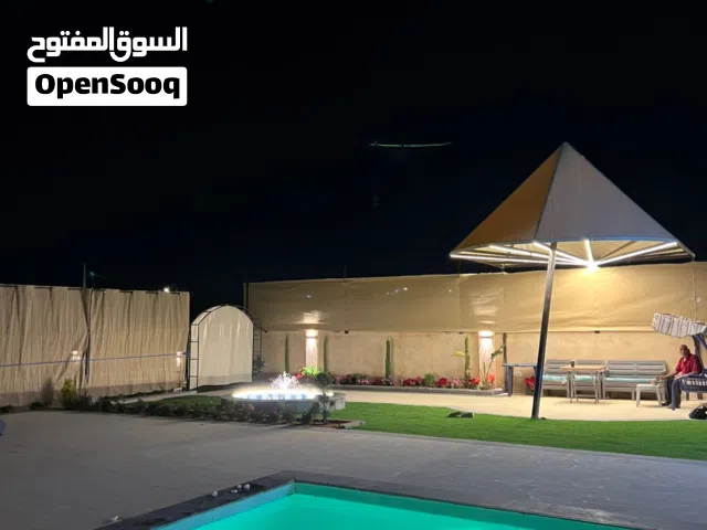 شاليه للايجار