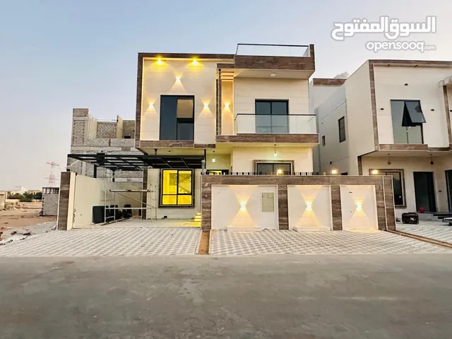 فيلا للبيع تمليك حر من المالك مباشرة