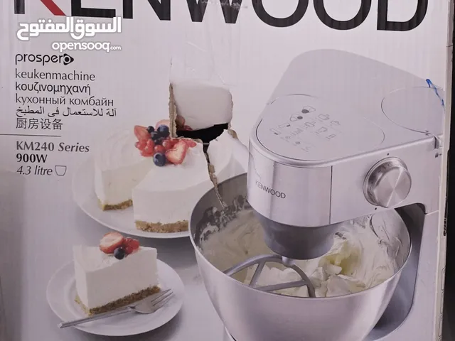 Professional Stand Mixer from Kenwood