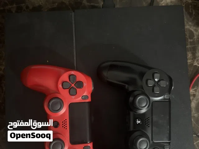 PlayStation 4 1TB for sale in good condition and No defects
