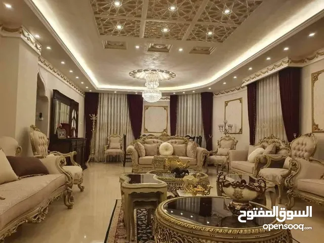 780 m2 4 Bedrooms Villa for Sale in Amman Airport Road - Manaseer Gs