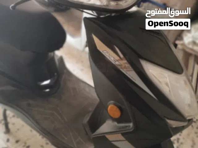 2020 Sym أخرى