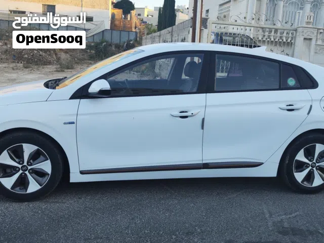 2018 Hyundai Ioniq Standard