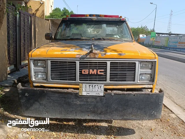 Used Chevrolet Silverado in Baghdad