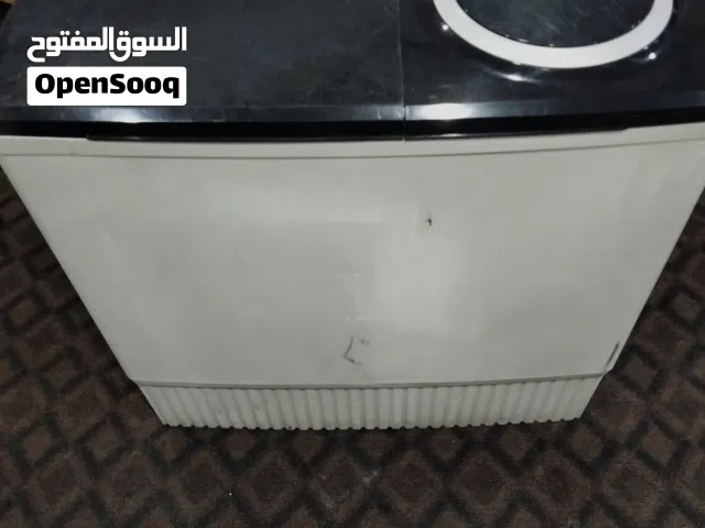 غسالة باناسونيك 18 كيلو