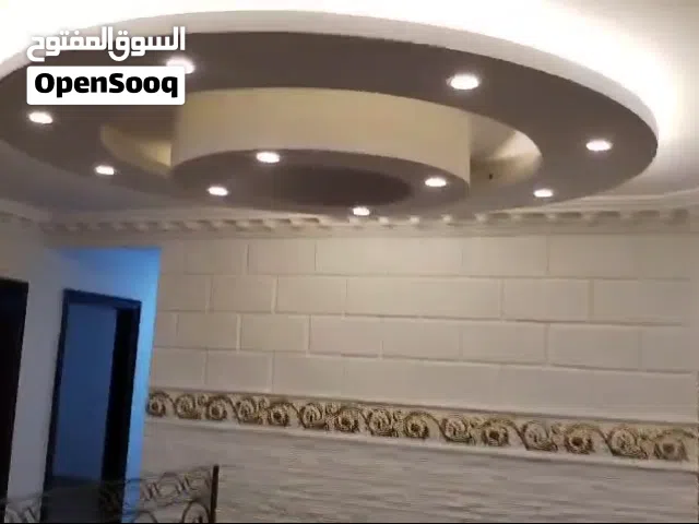 فيلا دوبلكس للبيع بحدائق الاهرام اول سكن باعلى تشطيب "الترا سوبر لوكس