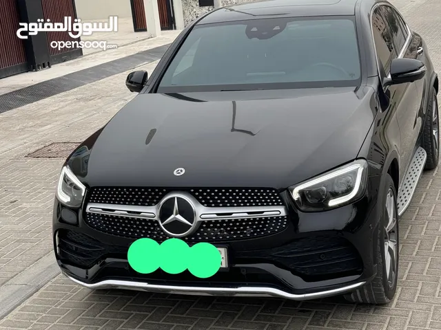 Used Mercedes Benz GLC-Class in Muharraq