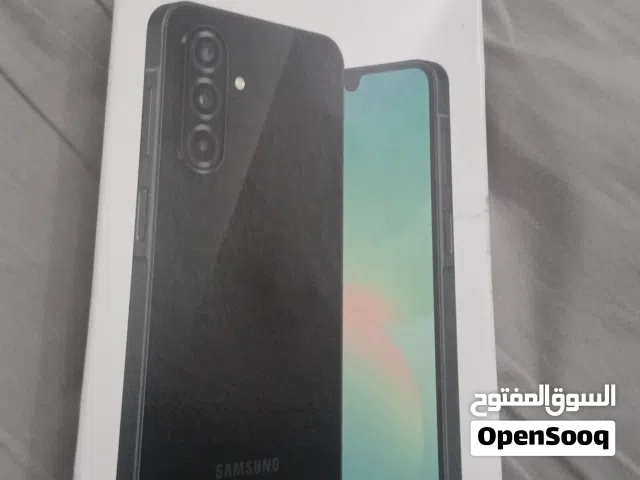 Samsung Galaxy A26 256 GB in Dubai