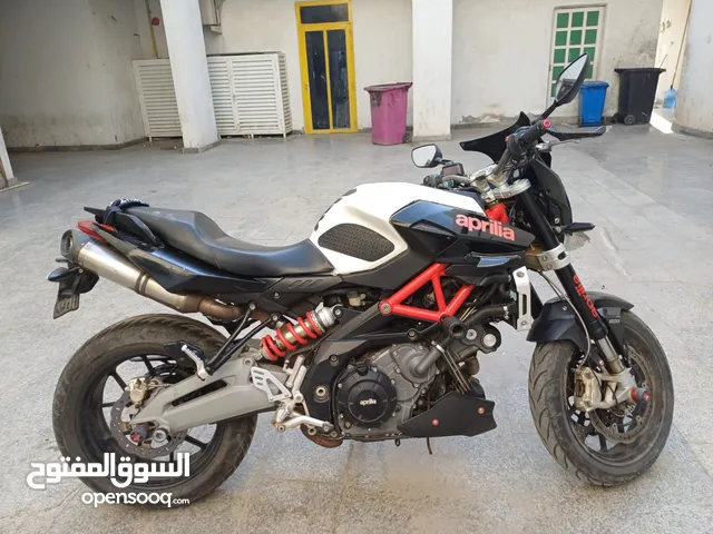 للبيع موتوسيكل ابريا ايطالي750cc