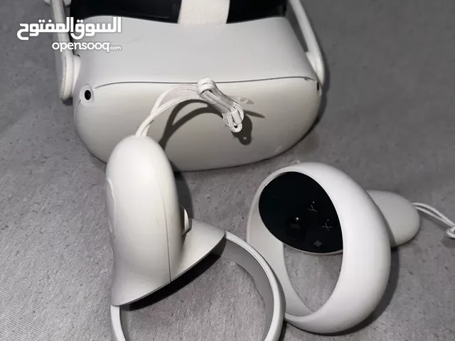 vr meta quest 2 في ار ميتا كويست