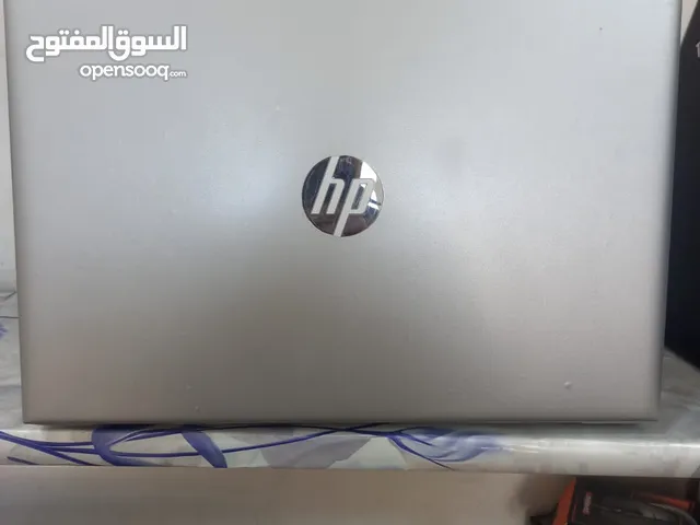 الجيل السابع ..hp  . الهارد 256. ssd الرام: 8 ddr4 حجم الشاشة 14