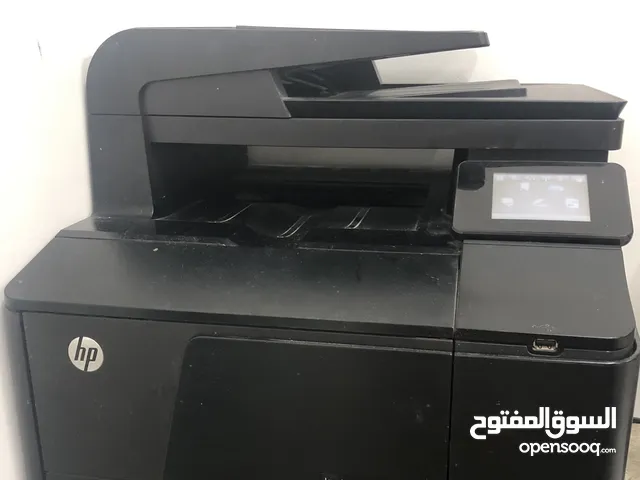 Printers Hp printers for sale in Al Ahmadi