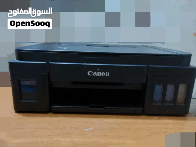طابعة كانون G3410