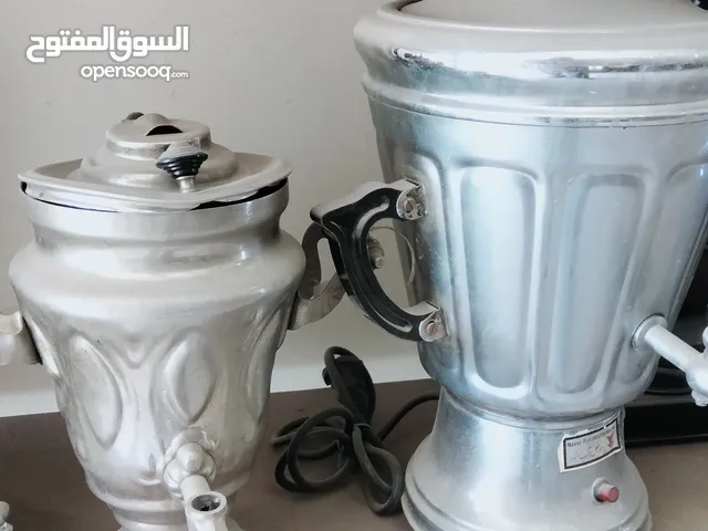 سماور سخان ماء نحاس انتيك
