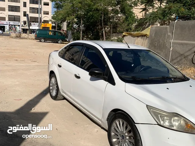 Used Ford Focus in Amman