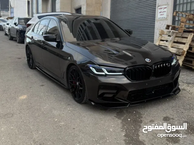 Bmw 530e Kit 2022 m5cs