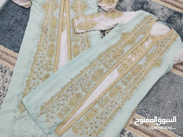 فستان اطفال جديد