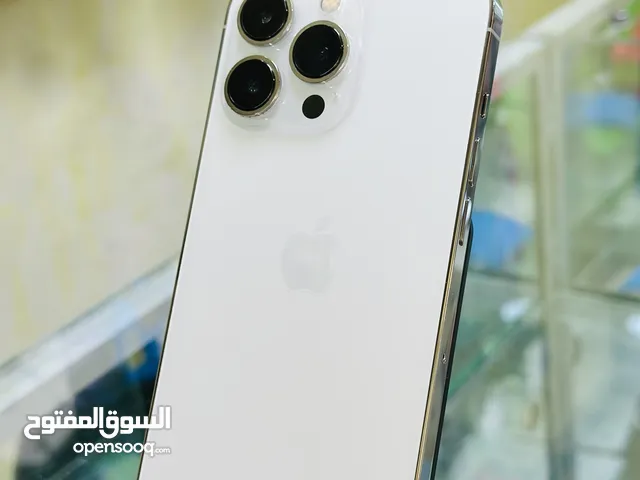 Apple iPhone 13 Pro 128 GB in Zawiya