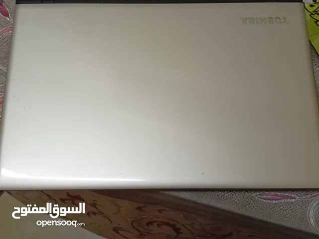 TOSHIBA LAP TOP FOR SALE