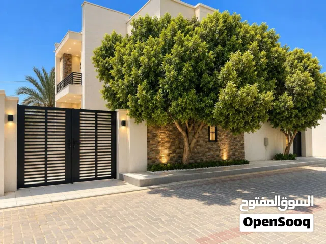 450 m2 5 Bedrooms Villa for Rent in Tripoli Ain Zara