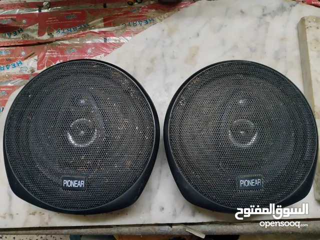 سماعات بيونير للبيع