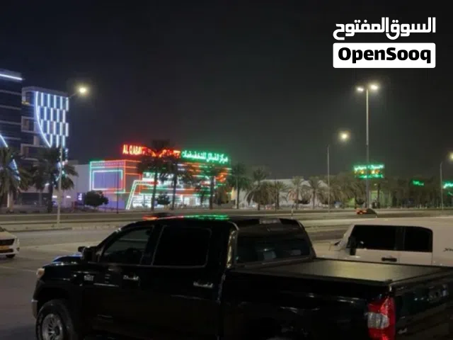 للبيع تندرا 2015 – فئة 1794 – أدشن