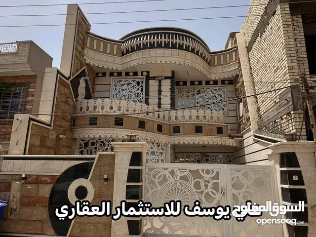 دار حديث للبيع مساحة 140م في السيدية