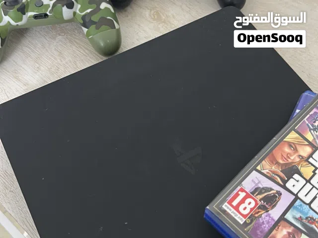 سوني 4 - PS4, 500 درهم قابل للتفاوض