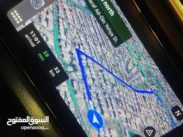 شاشة متسوبيشي اصليه ،شاشة سبيرتيرو، شاشة لانسر، شاشة باجيرو، شاشة اوتلاندر ،شاشة ASX