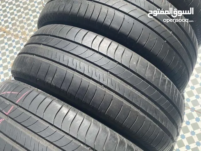 Michelin 16 Rims in Tripoli